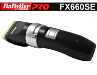 Profesionln strojek na vlasy BaByliss Pro FX660SE