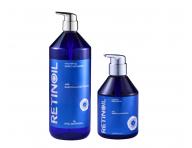 Regenera�n� �ada pro such� a po�kozen� vlasy Kl�ral System Retinoil