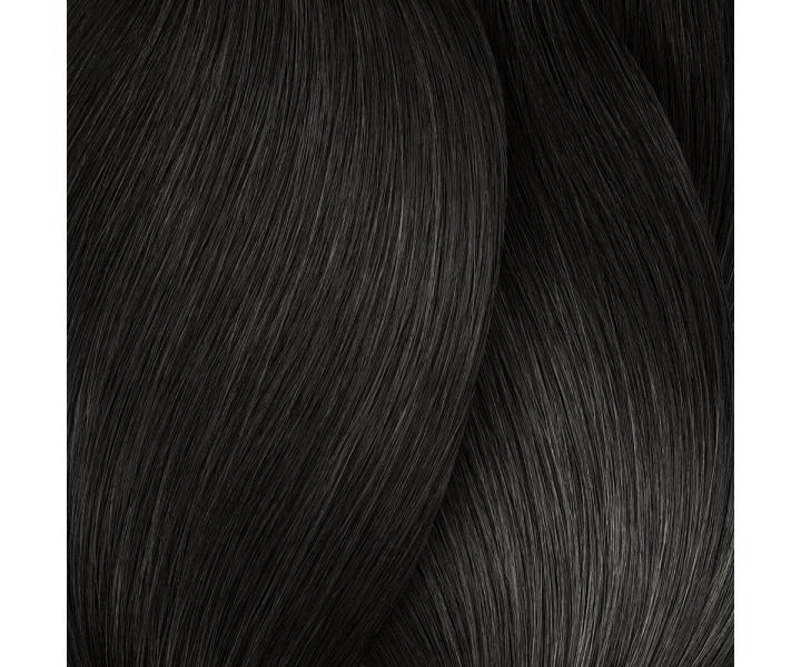 P�eliv na vlasy Lor�al Professionnel Dia Light 60 ml - 5.11 sv�tle hn�d� syt� popelav�