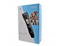 Profesion�ln� strojek na zv��ec� srst Wahl Professional Smart Clip 3028588 - �ern�