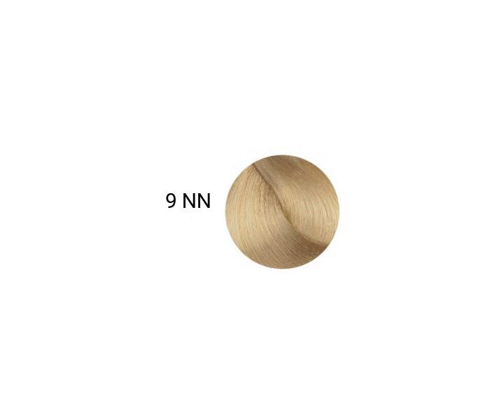 Barva na vlasy Goldwell TopChic 60 ml - 9NN velmi světlá blond extra