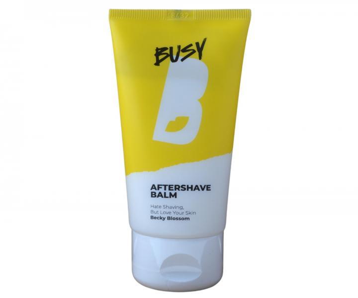 Balz�m po holen� pro �eny BusyB BeaverReliever Becky Blossom - 75 ml