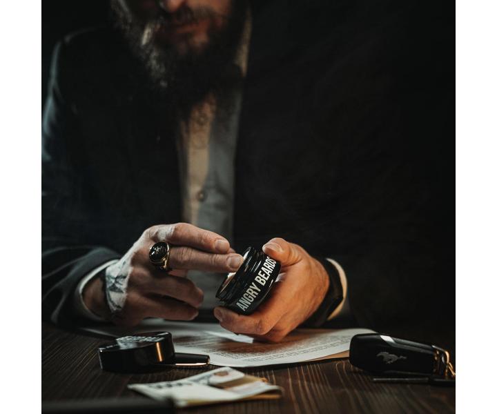 Balzm na vousy Angry Beards Steve The Ceo - 46 g