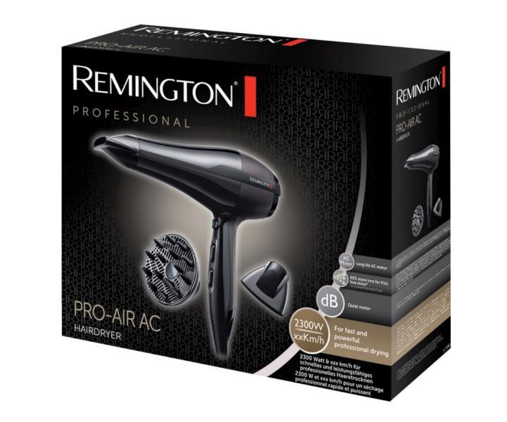 Fén na vlasy Remington Pro Air AC5999 ionic - 2300 W