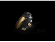 Profesionální masážní přístroj pro masáž hlavy a krku BaByliss Pro VibeFX FXSM1GE
