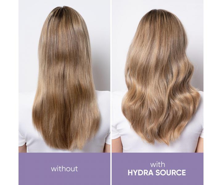 Řada pro hydrataci suchých vlasů Matrix Biolage HydraSource