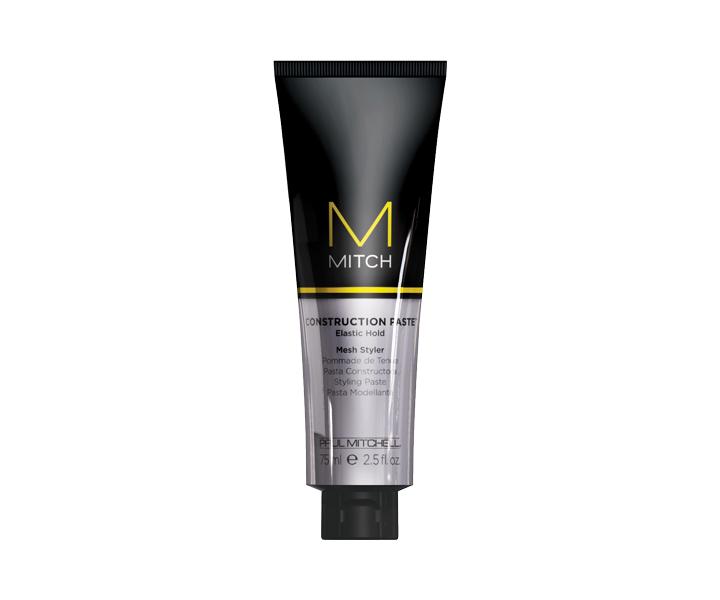 Dárková sada pro fixaci a péči Paul Mitchell - Brilliant Bloke