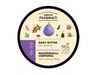 Tělové máslo Green Pharmacy Body Butter - 200 ml