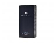 Hloubkov istic ampon Graham Hill Stowe Wax Out Charcoal Shampoo - 250 ml