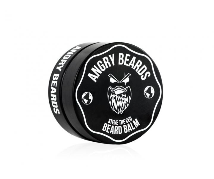 P�nsk� d�rkov� sada pro �pravu vous� Angry Beards Traveller