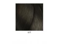 Barva na vlasy Loral Majirel Cool Cover 50 ml - odstn 6.17 tmav matn blond