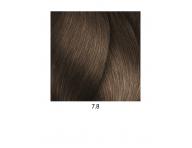 Barva na vlasy Loréal Majirel Cool Cover 50 ml - odstín 7.8 blond mokka