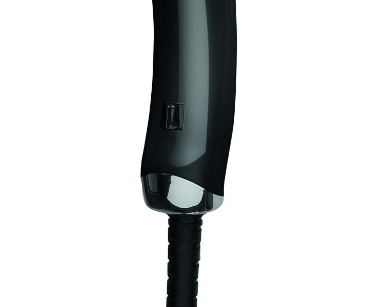 Fn na vlasy s dvoj ionizac Ultron Iconic 3650 - 2200 W, ern