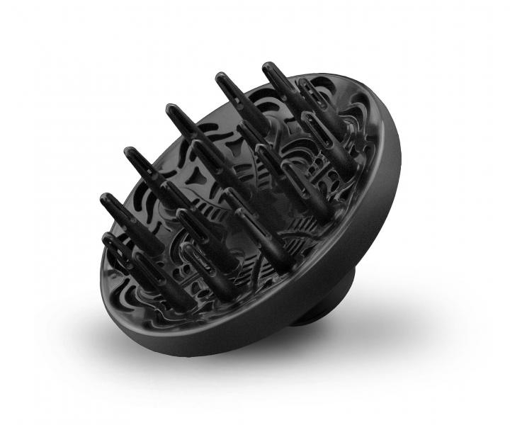 Fén na vlasy BaByliss Bronze Shimmer D566E - 2200 W, černý