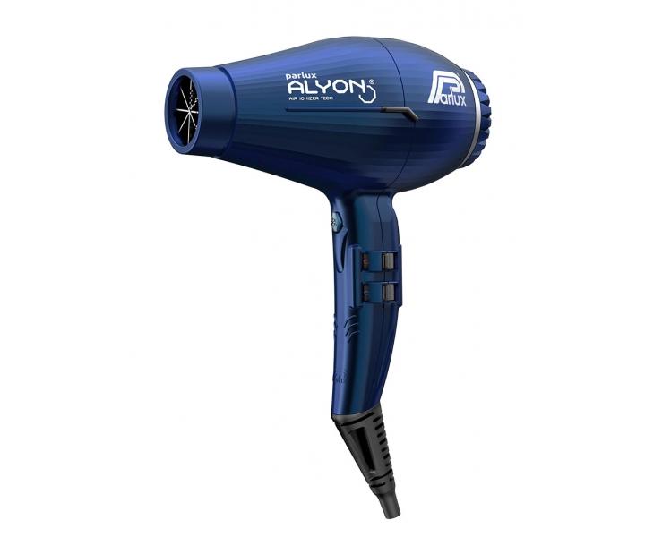 Profesionln fn na vlasy Parlux Alyon Air Ionizer Tech - 2250 W, Night Blue