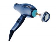 Profesionln fn na vlasy Parlux Alyon Air Ionizer Tech - 2250 W, Night Blue (tmav modr)