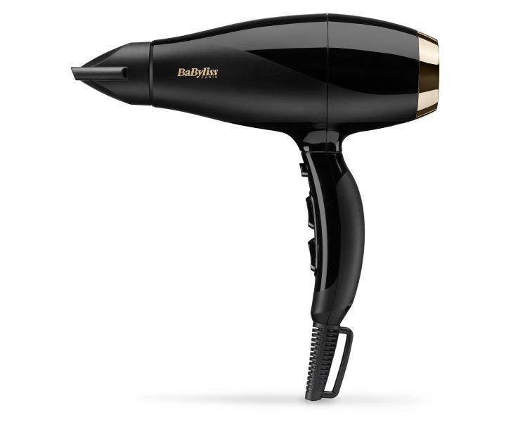 Fén na vlasy BaByliss Super Pro 6714DE - 2300 W