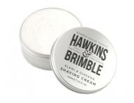 Pánská dárková sada Hawkins & Brimble Grooming Gift Set - krém na holení + balzám po holení