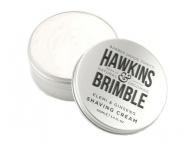 Pnsk drkov sada Hawkins & Brimble Shaving Gift Set - krm na holen + ttka na holen