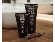 Balzám po holení Angry Beards After Shave Balm Jack Saloon - 150 ml