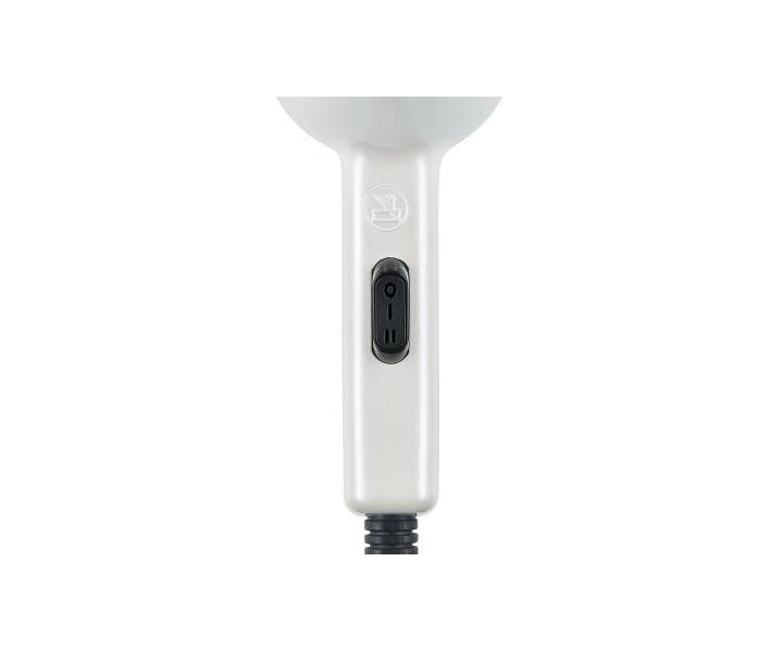 Cestovn fn na vlasy Ultron Mini XS - perleov