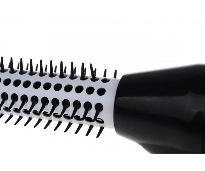 Horkovzdušná kulma na vlasy Babyliss Airstyle 300 2655E - rozbalené,ulomený hrot