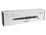 Rotan knick kulma na vlasy Goldwell ProEdition Magic Curl L - 32 - 19 mm