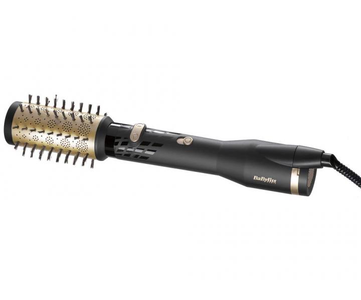 Horkovzdušný rotační kartáč BaByliss Creative AS510E - 650 W