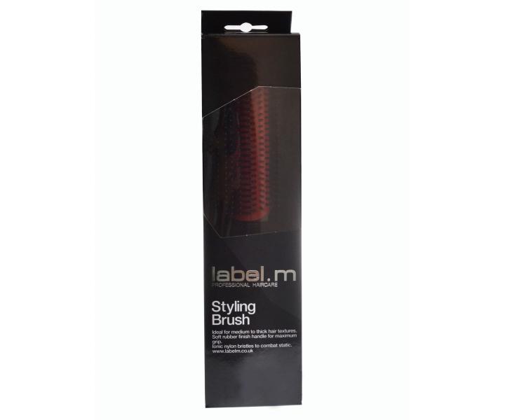 Stylingový kartáč pro středně dlouhé vlasy Label.m Styling Brush