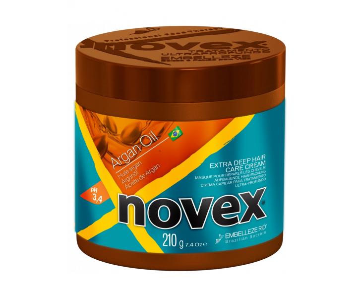 Dárková sada pro úpravu vlasů Olivia Garden NanoThermic
