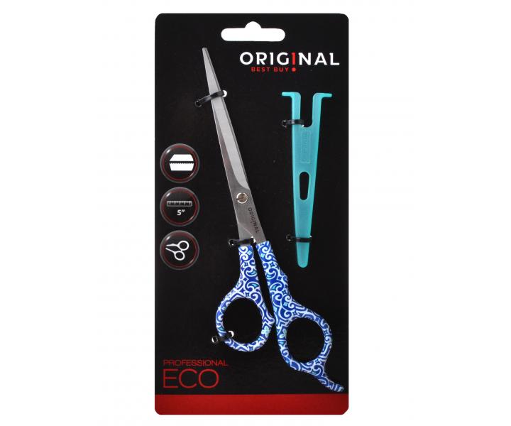 Kadeřnické nůžky Original Best Buy ECO - 5"