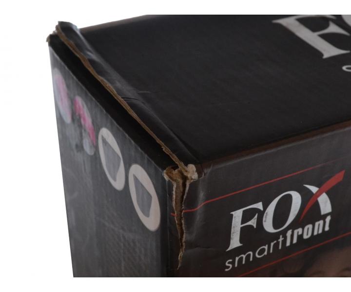 Profesionln fn na vlasy Fox Smart Front - 2100 W, rov - II. jakost - pokozen obal