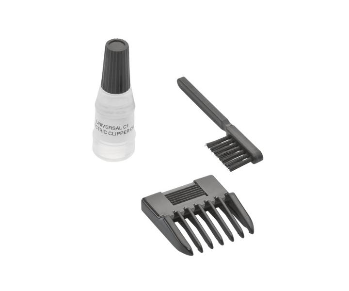 Profesionální konturovací strojek Moser Mini 1411-0086 - použité