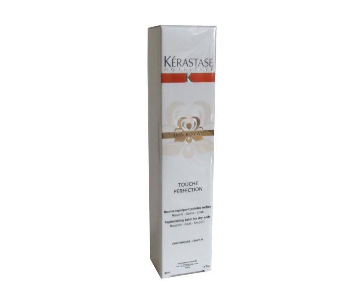 Kérastase Balzám Irisome do suchých konečků - 40 ml