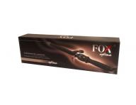 Fox Kulma na vlasy Optima s LCD displejem - 19 mm