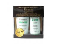 Bal��ek K�rastase Volumifique �amp�n 500ml + p��e