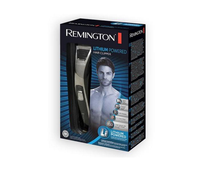Remington Zastřihovač vlasů Lithium Powered HC5780