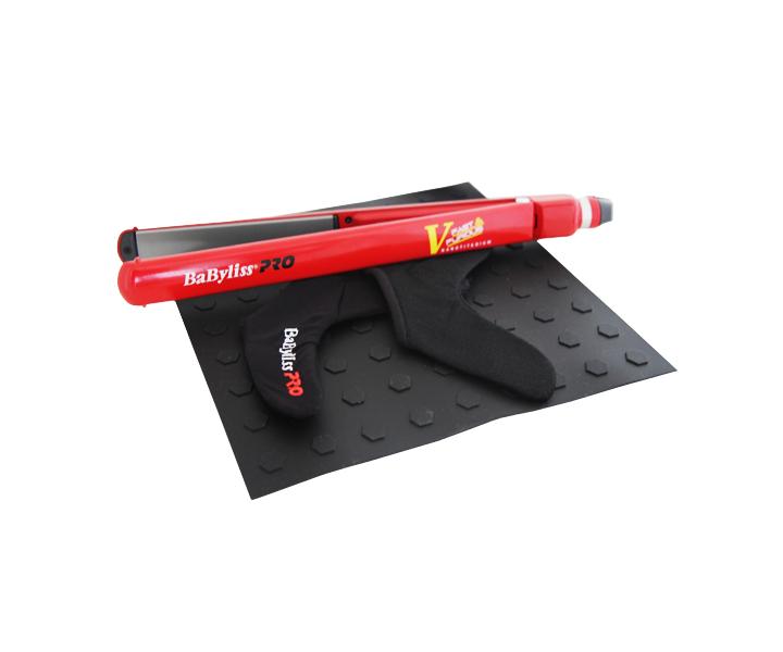 �ehli�ka na vlasy BaByliss Pro Fast & Furious - 24 x 120 mm