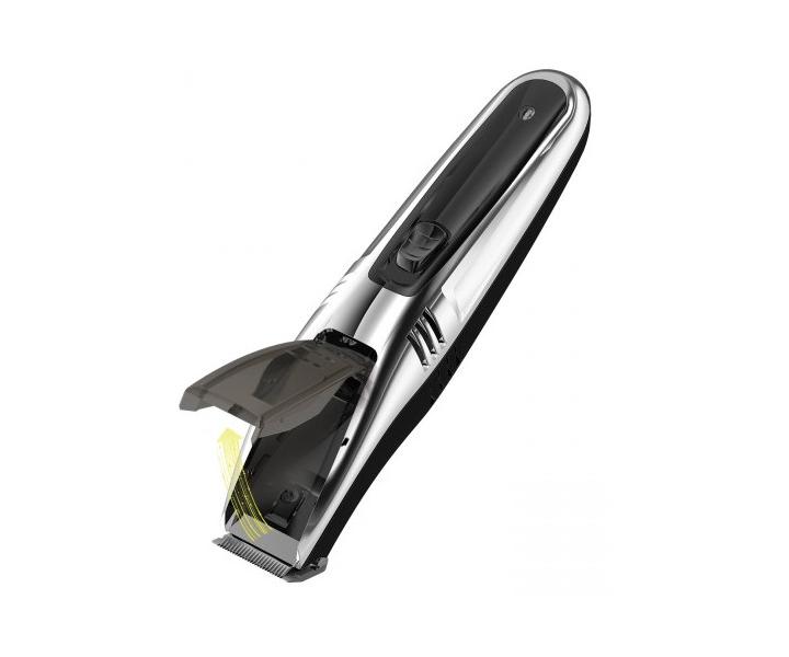 Zastřihovač vousů Wahl Vacuum Trimmer 9870-016