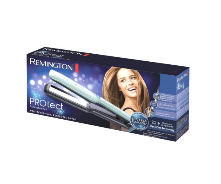 Remington Parn ehlika na vlasy PROtect S8700