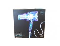 Profesionální fén na vlasy Paul Mitchell Neuro Dry - 2000 W, černý - rozbalené, poškozený kart. obal