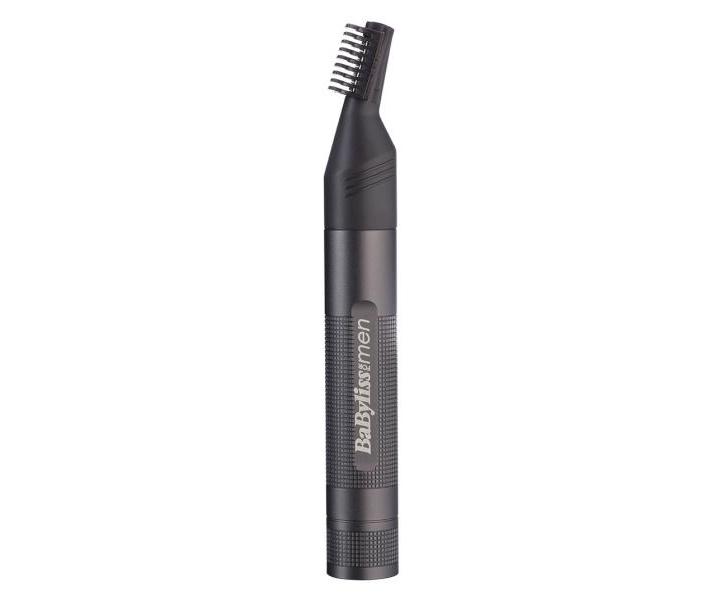 Zastřihovač ušních a nosních chloupků BaByliss W655E