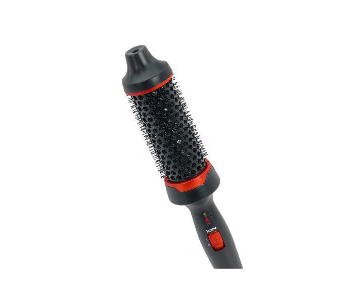 Nahřívací kulatý kartáč Original Best Buy Styleox - 40 mm