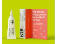 Detoxikační šampon na vlasy K18 - 250 ml + bezoplachová maska 5 ml zdarma