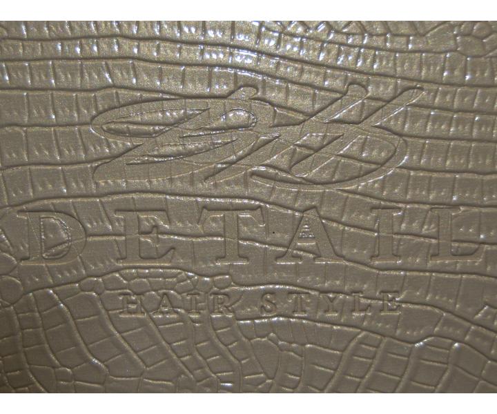 Kadenick myc box Detail Luxor - zlat (76) - II jakost - odrka na umyvadle, skvrna na koence