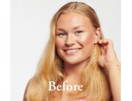 Maska pro oživení barvy vlasů Maria Nila Colour Refresh Sand - písková