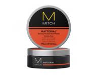 Dárková sada pro muže Paul Mitchell Matterial Duo Wash & Style Gift Set