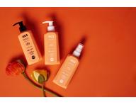 Termoochranný sprej s kyselým pH pro barvené vlasy Mila Professional Be Eco Vivid Colors - 250 ml