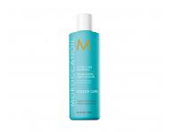 Dárková sada pro barvené vlasy Moroccanoil Luminous Wonders Color Care