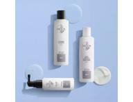 Kondicionér pro mírně řídnoucí přírodní vlasy Nioxin System 1 Scalp Therapy Conditioner - 300 ml
